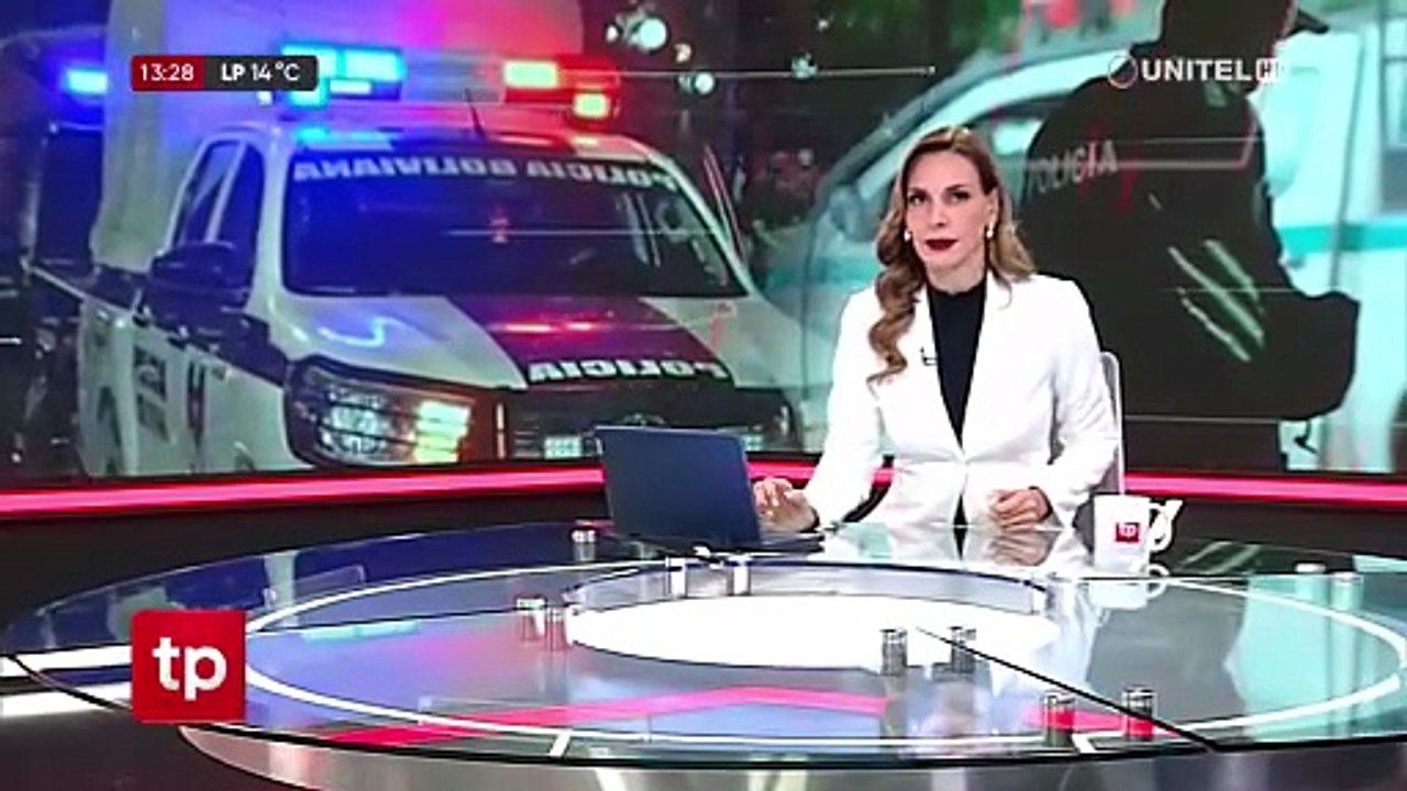 Aprehenden a presunto miembro del PCC en Santa...