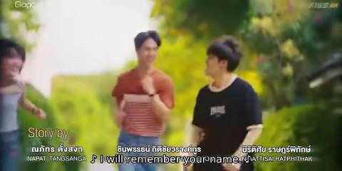 (BL) EP4 Rearrange Uncut Eng Sub (2025)