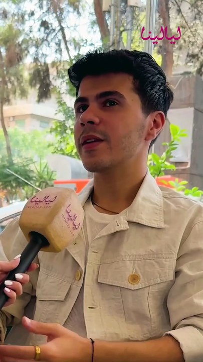 #عمر_قدور: بشبهوني لـ #عمر_مسكون و وسط السوشال ميديا فيه غيرة وحقد وما حدا بقدم يلي بقدمه