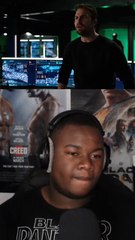 Tension Intense : Oliver vs Diggle 🔥