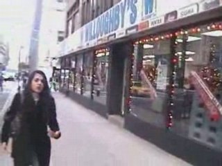 For Rent - Zig Zag Wanderer