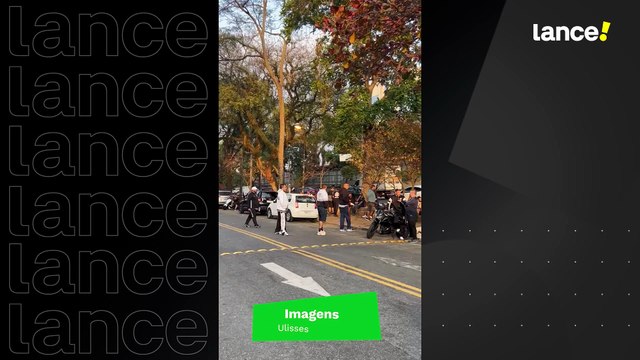 Clima tranquilo antes de eleições no Corinthians