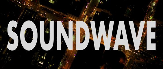 Soundwave | Full Sci-Fi Thriller Movie | Mystery Technology Film