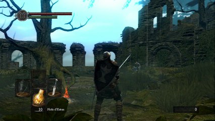 Dark Souls: Prepare to Die Edition online multiplayer - ps3