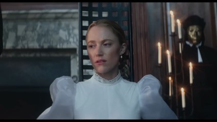 100 Nights of Hero - Official Teaser Trailer