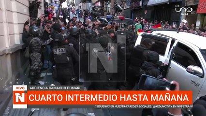 Cuarto Intermedio: ¿Qué Significa en el Trabajo? 🕒