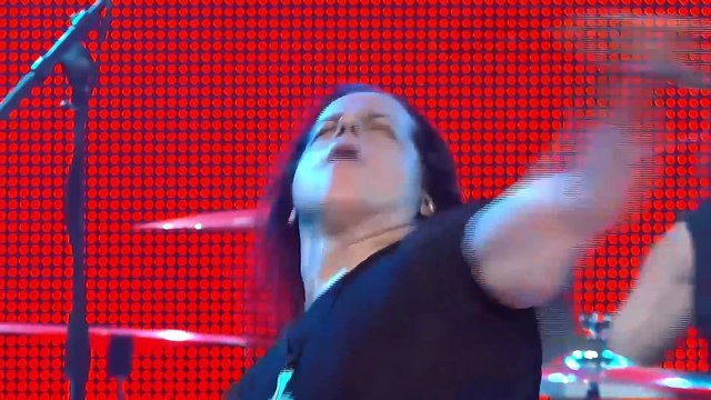Danzig - Last Caress (Revolver Golden Gods 2013) [4K Remastered AI Upscaled]