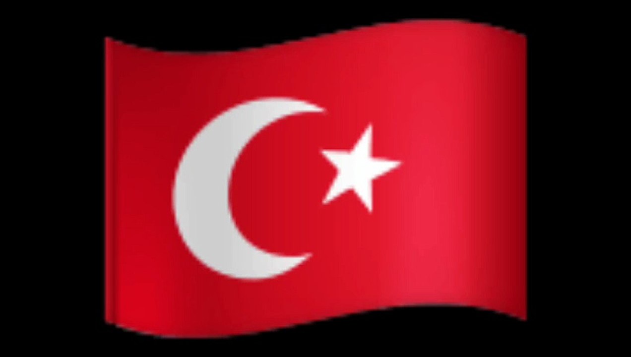 Standarte Alibaba (türke türke was hast du getan)