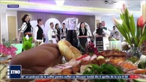 Victoria Meitescu - La Anuta crasmarita (Impreuna cu ardelenii - ETNO TV - 21.04.2025)