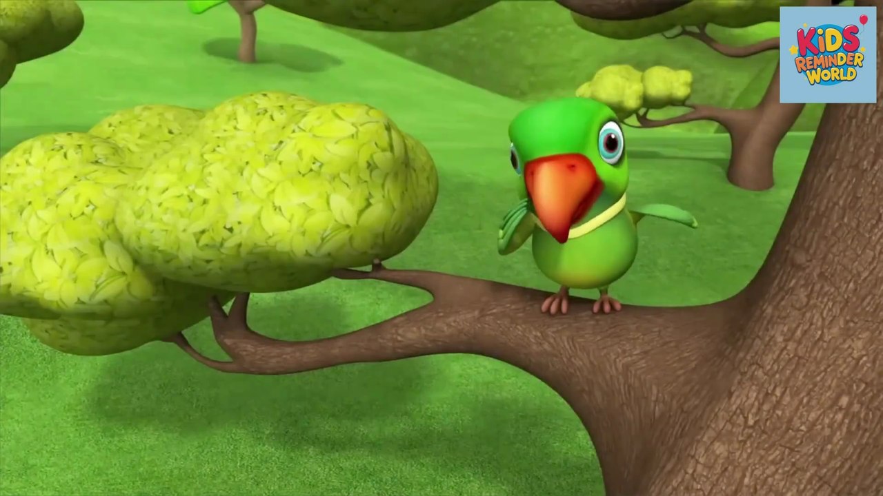 Mithu_Mithu_Poem_ | For Little Kids - video Dailymotion