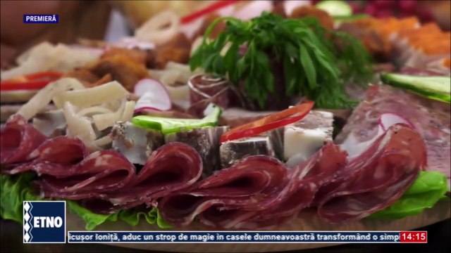 Mariana Anghel - Spune, mandro, ce-ai facut (Impreuna cu ardelenii - ETNO TV - 21.04.2025)