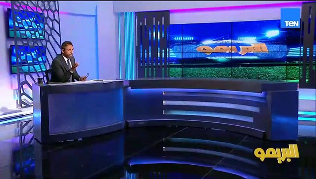 محمد فاروق: بيراميدز بدأ مش بداية فريق واخد إفريقيا ووصيف دوري.. وهذه هي حقيقة مشاركة إمام عاشور