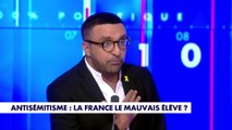 Le désarroi d'un juriste face à la montée de l'antisémitisme