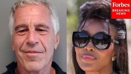 Ghislaine Maxwell Reveals Naomi Campbell 'May Have Gone To The Island' With Epstein