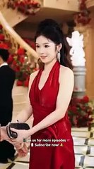 A Poor Girl Framed For Theft But Fate Reveals She’s The Rich Heiress They Lost (2025) - FULL HD [Eng Sub]