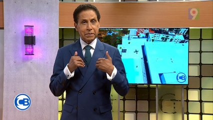 Carlos Batista: “La mejor cura para el despecho, es buscarse otra” |Con Los Famosos