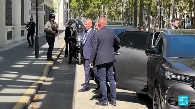 François Bayrou se juega su Gobierno para obtener respaldo a recortes presupuestarios