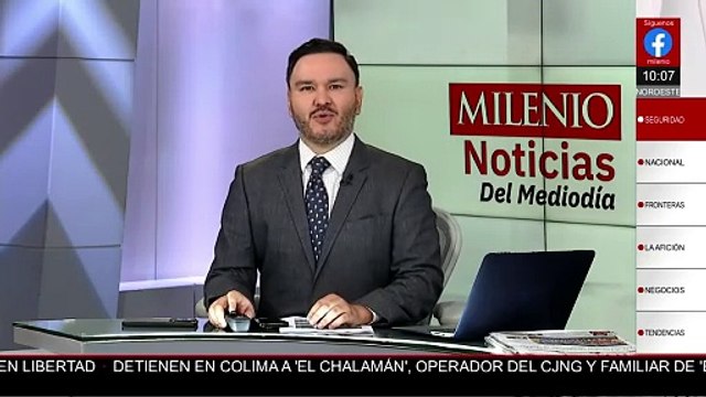 Se declaran culpables 14 personajes de alto nivel criminal tras sentencia a 'El Chapo'