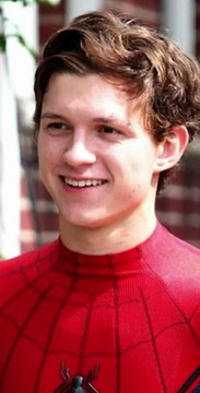 Spider-Man – Leaked photos of the Punisher’s vehicle #spiderman #punisher