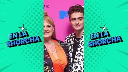 Erika Buenfil arremete contra centro comercial tras robo de la computadora de su hijo