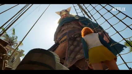 One Piece Temporada 2 - Anuncio Serie (Español)