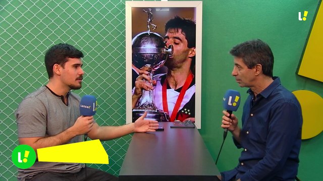 Mauro Galvão cobra reforços prontos e utilização da base no Vasco