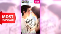 Twists Of Karma full