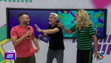 Teste de Fã: Quanto Você Sabe Sobre a Carreira de Dani Miller?