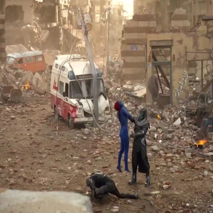 Apocalypse