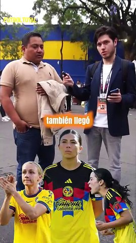 🔥 ¿Quién ya es leyenda del América Femenil?