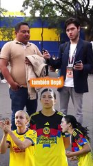 🔥 ¿Quién ya es leyenda del América Femenil?