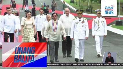 PBBM – Kailangan labanan ang katiwalian at pang-aabuso sa kapangyarihan sa ating lipunan | Unang Balita