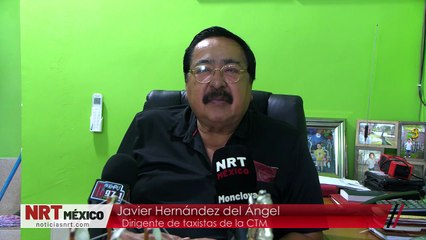 La utilización de gas en vehículos de transporte público representa un riesgo