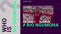 Who is Rio Ngumoha? – 16-year-old nets dramatic Liverpool winner
