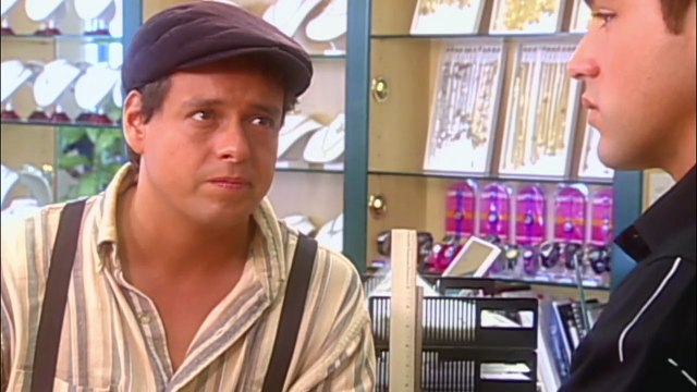 ANGEL REBELDE | Capitulo 143 | Telenovelas | TELEVISION DIGITAL