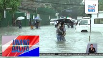 Dapat lahat, at hindi sa piling lugar lang, imbestigahan ang flood control projects sa Maynila – Cong. Bienvenido Abante | Unang Balita