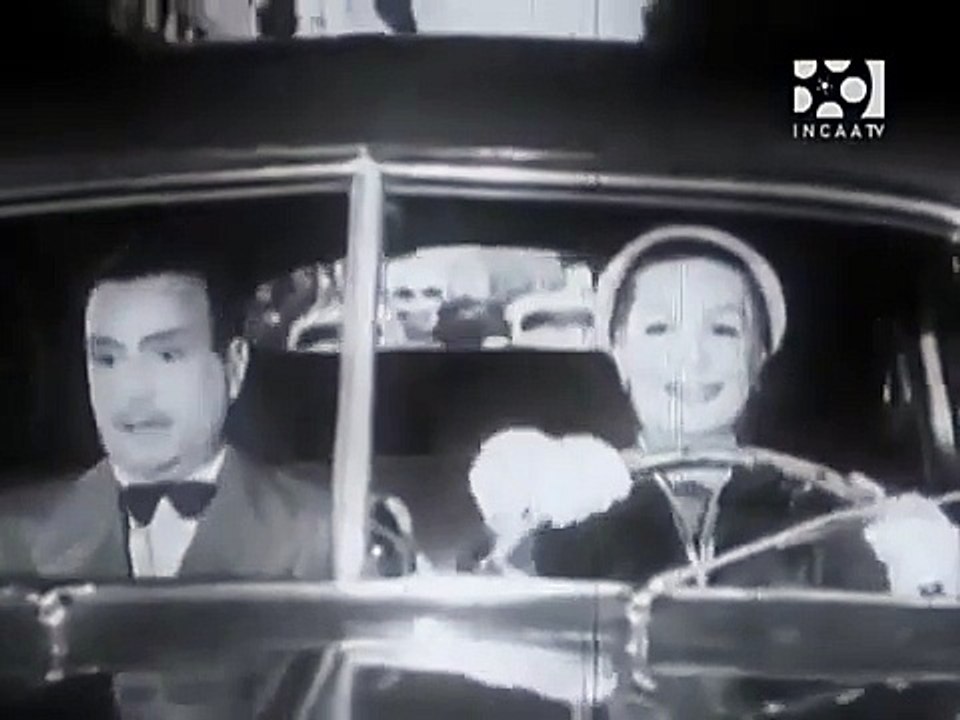 Cosas de mujer (Carlos Schlieper, 1951) - Película argentina completa