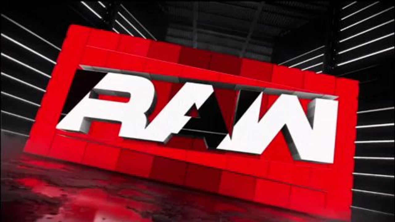 Wwe Raw August 25th 2025 part 2