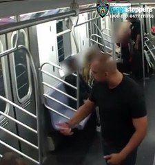 polícia, Nova Iorque, suspeito