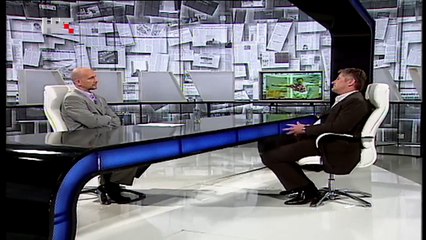 Nedjeljom u 2 - Davor Šuker