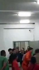 VÍDEO: Briga por prioridade no atendimento em UPA acaba em quatro presos por racismo: “preto safado”