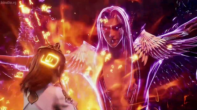 Ten Thousand Worlds [Wan Jie Duzun] Season 3 Episode 48 Eng Sub