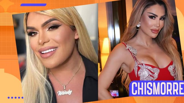 Wendy Guevara desmiente declaraciones de Ninel Conde