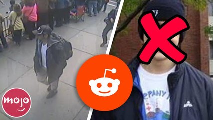 10 Times the Internet Got It Wrong in a True Crime Case