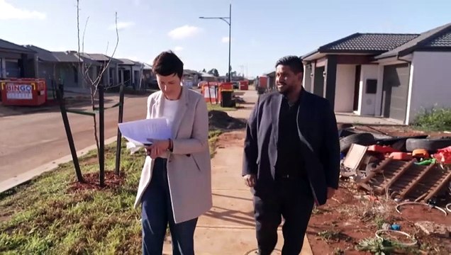 Hundreds of homes for people with disability sit empty at expense of NDIS participants and investors