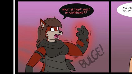 Insight Part III: Downfall's Inflation (Alternate Sound Edit)