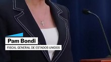 'El Mayo' morirá en una prisión de EE UU, dijo Pam Bondi Fiscal General de Estados
