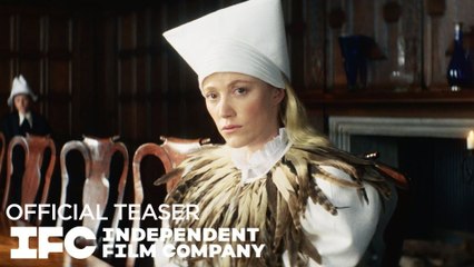 100 Nights of Hero Fragman