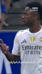 Manu Carreño: "Vinicius ya no es intocable" | 'El Larguero'