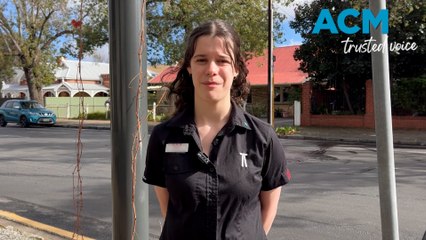 'We cop it': abused, tired retail workers demand change